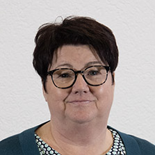 Mitarbeiter Barbara Herrmann